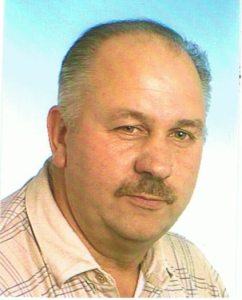 Profilbild von Hans-Jürgen Koch