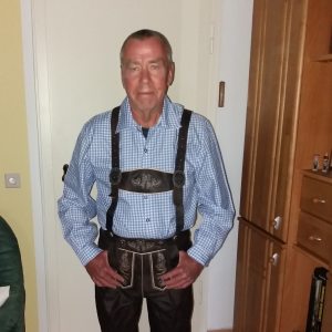 Profilbild von Hans-Jürgen Koch