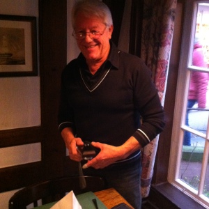 Profilbild von Hans-Jürgen Koch