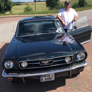 Profilbild von Hans-Jürgen Koch