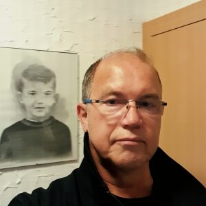 Profilbild von Hans-Jürgen Konrad
