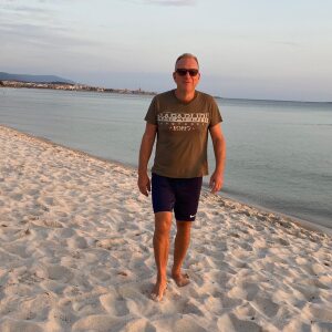 Profilbild von Hans-Juergen Koss