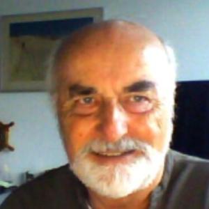 Profilbild von Hans Jürgen Kossmann