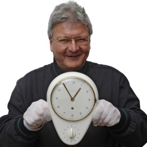 Profilbild von Hans-Jürgen Krackher