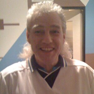 Profilbild von Hans-Jürgen Krapp