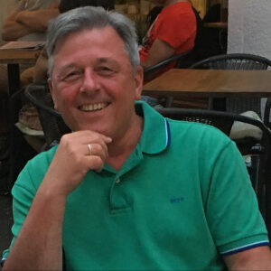 Profilbild von Hans-Jürgen Kraul