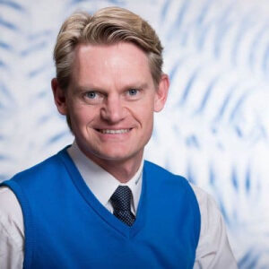 Profilbild von Hans-Jürgen Kraus