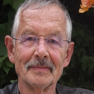 Profilbild von Hans-Jürgen Kraus