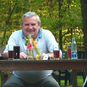 Profilbild von Hans-Jürgen Krause