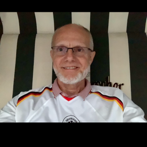 Profilbild von Hans-Jürgen Krebs