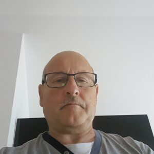 Profilbild von Hans-Jürgen Kreid