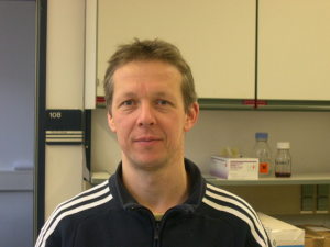 Profilbild von Hans-Jürgen Kreienkamp