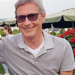 Profilbild von Hans-Jürgen Kreis