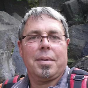 Social Media Profilbild Hans-Jürgen Kretschmer 