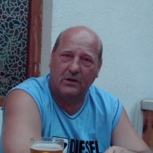 Profilbild von Hans-Jürgen Krieser