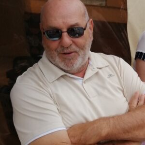 Profilbild von Hans-Jürgen Krieser