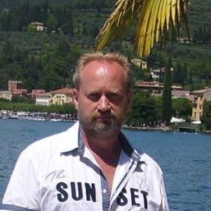 Profilbild von Hans-Jürgen Kriesten