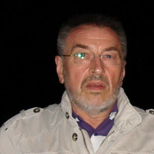 Profilbild von Hans-Jürgen Krischik