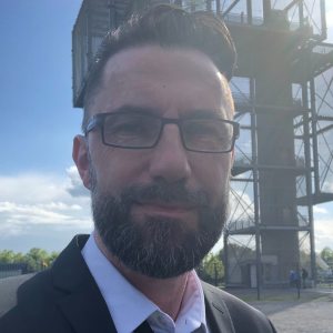 Profilbild von Hans-Jürgen Kube