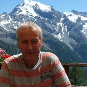 Profilbild von Hans-Jürgen Küsel