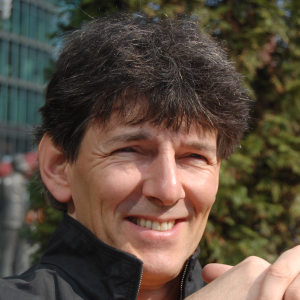 Profilbild von Hans-Juergen Kuhn