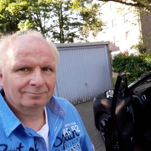 Profilbild von Hans Jürgen Kunz