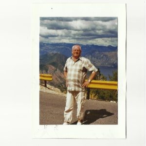 Profilbild von Hans-Jürgen Kuscha