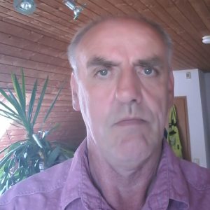 Profilbild von Hans-Jürgen Lange