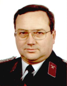 Profilbild von Hans-Jürgen Langrock