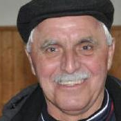 Profilbild von Hans-Jürgen Laupichler