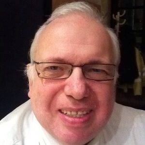Profilbild von Hans-Jürgen Laux