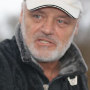 Profilbild von Hans-Jürgen Lehmann
