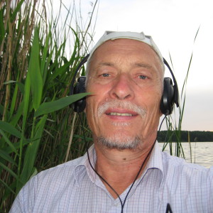 Profilbild von Hans-Jürgen Lehmann