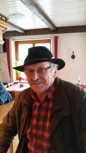 Profilbild von Hans Jürgen Leinen