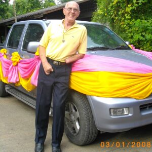 Profilbild von Hans Jürgen Lerch