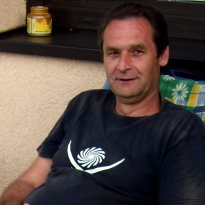 Profilbild von Hans-Jürgen Leupert