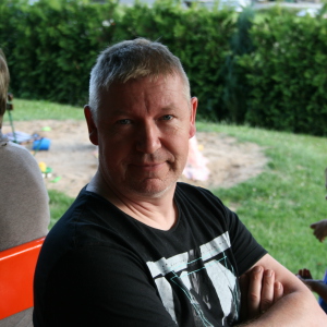 Profilbild von Hans-Jürgen Lieb