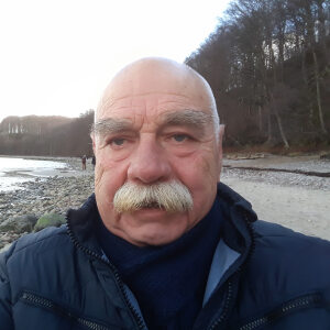 Profilbild von Hans-Jürgen Liebenau