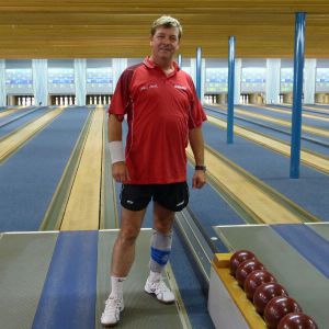 Profilbild von Hans-Jürgen Liebenow