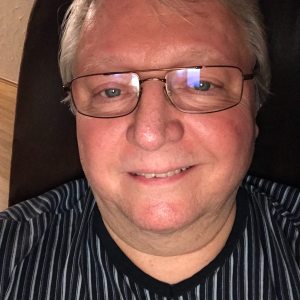 Profilbild von Hans-Juergen Liesegang