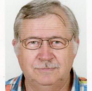 Social Media Profilbild Hans-Jürgen Löw 