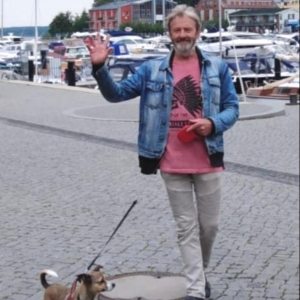 Profilbild von Hans Jürgen Lorenz