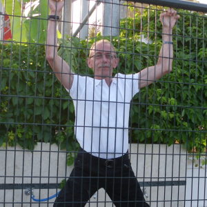 Profilbild von Hans-Jürgen Lork