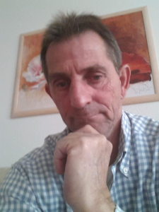 Profilbild von Hans Jürgen Macharey