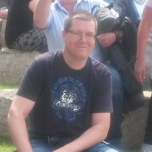 Profilbild von Hans-Jürgen Mager