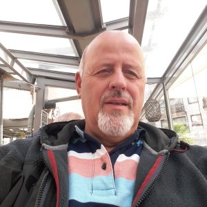 Profilbild von Hans-Jürgen Mahring