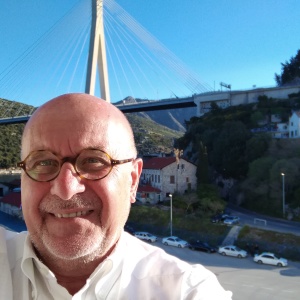 Profilbild von Hans-Jürgen Maleska
