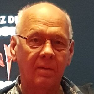 Profilbild von Hans-Juergen Malitzki