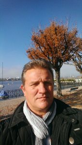 Profilbild von Hans-Jürgen Manns