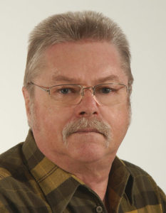 Profilbild von Hans-Jürgen Markgraf